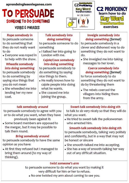 persuade-someone-to-do-something-phrases